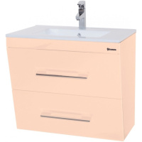 Тумба под раковину Bellezza Берта 75 4635212510076