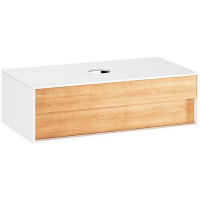 Тумба под раковину Ravak SD Step 100 X000001417