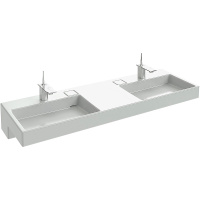 Раковина подвесная Jacob Delafon Terrace EXA9112-00