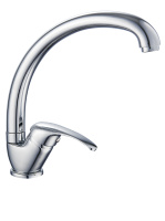 Смеситель для кухни ПСМ-Профсан КОМПЛЕКТАЦИЯ PSM-104-3