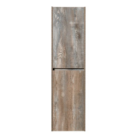 Пенал подвесной Art&max Family-1500-2A-SO-PE