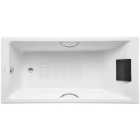 Ванна чугунная Roca Belice (175x85) 233550000 Ванна чугунная Roca Belice (175x85) 233550000