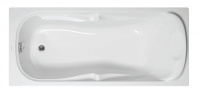 Акриловая ванна Vagnerplast Charitka (170x75) VPBA170CHA2X-04 Акриловая ванна Vagnerplast Charitka (170x75) VPBA170CHA2X-04