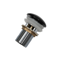 Донный клапан с переливом Melana MLN-335300B