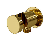 Подключение шланга WasserKRAFT Sauer A189