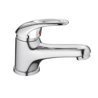 Смеситель для раковины Cron CN1003 Смеситель для раковины Cron CN1003