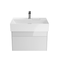 Тумба под раковину Kerama Marazzi Logica LO.70.2\WHT