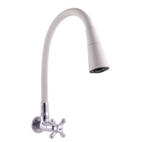 Смеситель для кухни Rav Slezak Morava MK192/13S