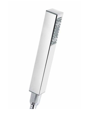 Смеситель для ванны напольный Bossini Aki Z00771.030 хром