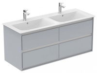 Тумба под раковину Ideal Standard Connect Air 130 см E0824EQ