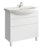 Тумба под раковину Aqwella Rodos ROD01082N