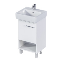 Тумба под раковину 1Marka  Tera 55Н У76059