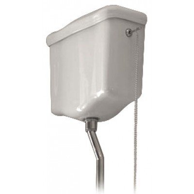 Бачок высокий для унитаза Kerasan Retro 108001