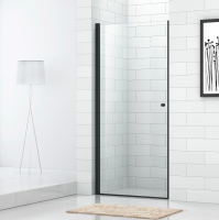 Душевая дверь (70х190) CEZARES ECO ECO-O-B-1-70-C-NERO