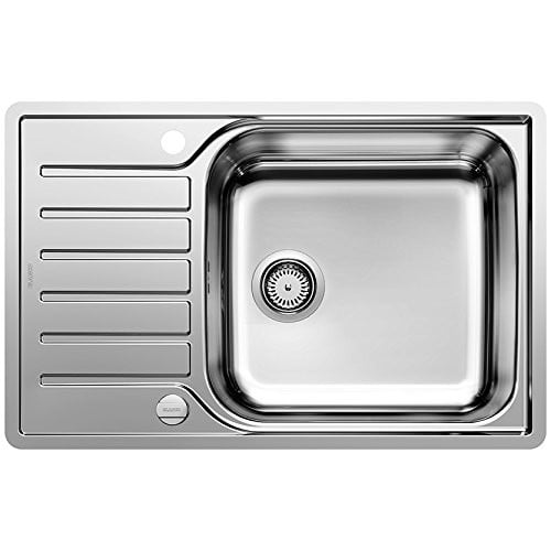 Кухонная мойка Blanco Lantos XL 6 S-IF Compact 523140