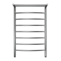 Полотенцесушитель электрический Terminus Классик с полкой (500х850) П8 4670078531414