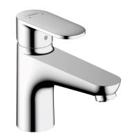 Смеситель на борт ванны Monotrou Hansgrohe Vernis Blend 71443000 хром