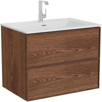 Тумба с раковиной Vitra Metropole 67155