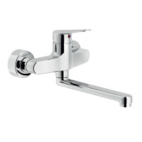 Смеситель для кухни Nobili Blues BS101115CR