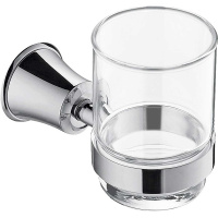 Стакан для зубных щеток CEZARES LIBERTY CZR-F-8986