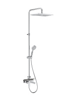 Душевая система Roca Even-M 5A9C90C00