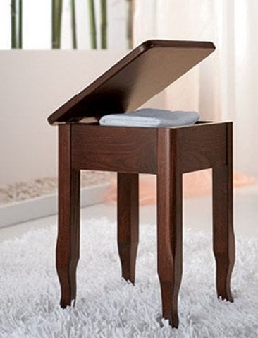 Табурет Eban Nadia FKMND----N noce