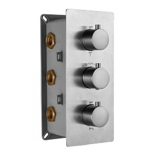 Термостат для душа RGW SP-41-01 21140541-11