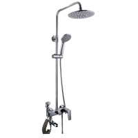 Душевая система с изливом Fashun  A2452 Душевая система с изливом Fashun  A2452