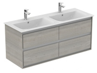 Тумба под раковину Ideal Standard Connect Air 120 см E0822PS