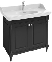 Тумба под раковину Jacob Delafon Cléo EB726-MWB