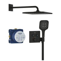 Душевой комплект GROHE Grohtherm SmartControl 34865KF0 Душевой комплект GROHE Grohtherm SmartControl 34865KF0