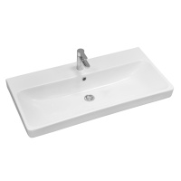 Раковина подвесная (90х45) Santek Адриана 90 1WH501629