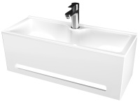 Раковина  1Marka Tiny S 60 У84220