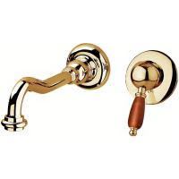 Смеситель для раковины Cezares Elite ELITE-BLS1-02-Nc