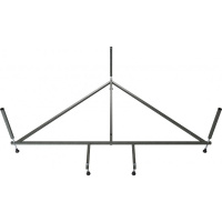 Каркас для ванны Koller Pool Tera 135х135