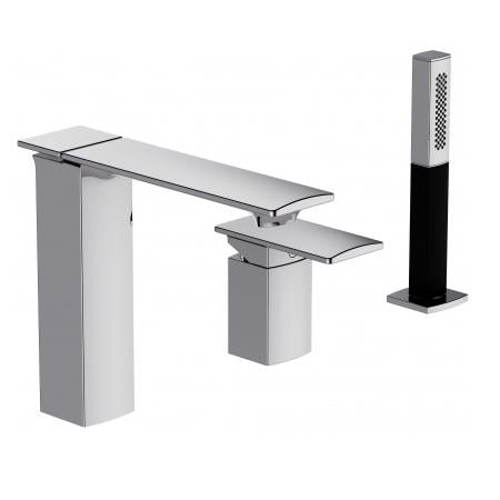 Смеситель на борт ванны Jacob Delafon Stance E14774-CP