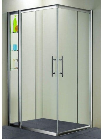 Душевой уголок RGW HO-43 (RGW HO-31 + RGW Z-42) 03064303-11