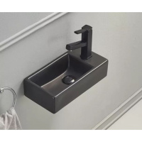 Раковина подвесная (40,5х20,5) Gid Bm9270L