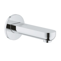 Излив для ванны Grohe BauCosmopolitan 13255 000 (13255000) хром Излив для ванны Grohe BauCosmopolitan 13255 000 (13255000) хром