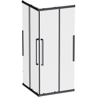 Душевой уголок AM.PM Func 90x90 W84G-403-9090-BТ