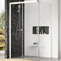 Душевой уголок Ravak Matrix MSDPS 110x80 L 0WLD4100Z1