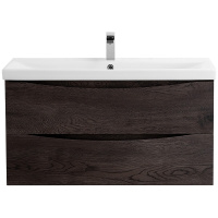 Тумба под раковину BelBagno Marino MARINO-CER-MINI-800-2C-SO-RNG-P