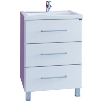 Тумба под раковину СаНта  Омега 60 207046