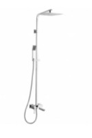 Душевая система Lemark Unit (LM4562C)