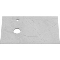 Столешница Brevita Cargo 80 MA01-80К