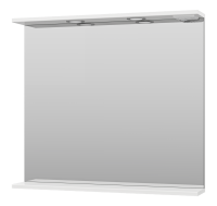 Зеркало (80х72) Misty Енисей 80 Э-Ени02080-011