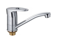 Смеситель для кухни Haiba HB4565-2