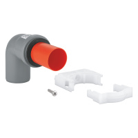 Сливная трубка GROHE 42943000 Сливная трубка GROHE 42943000
