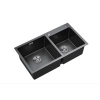 Кухонная мойка Arrow AG5552