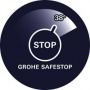 GROHE SafeStop GROHE SafeStop